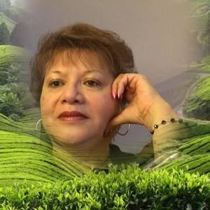 Meet your Posher, Minnie